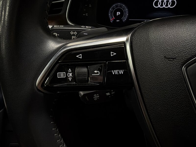 2019 Audi A6 quattro Premium Plus - Photo 26 - West Bountiful, UT 84087