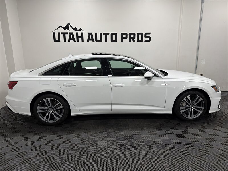 2019 Audi A6 quattro Premium Plus - Photo 2 - West Bountiful, UT 84087