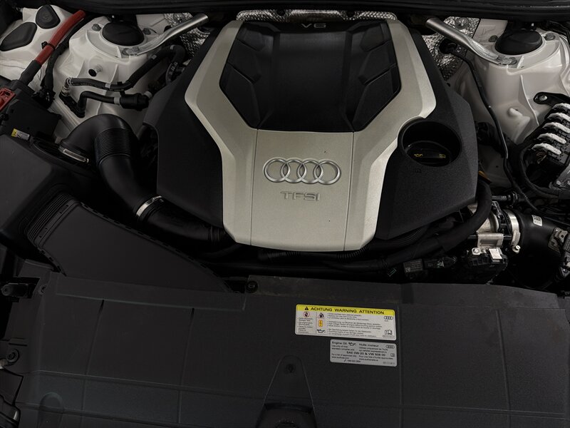 2019 Audi A6 quattro Premium Plus - Photo 28 - West Bountiful, UT 84087