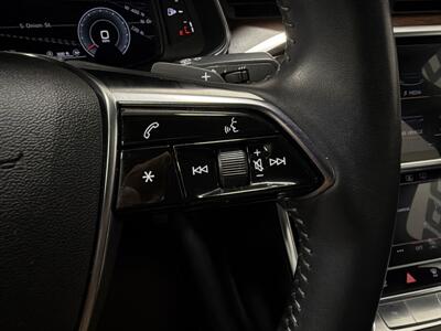 2019 Audi A6 quattro Premium Plus - Photo 25 - West Bountiful, UT 84087