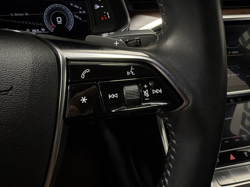 2019 Audi A6 quattro Premium Plus - Photo 25 - West Bountiful, UT 84087