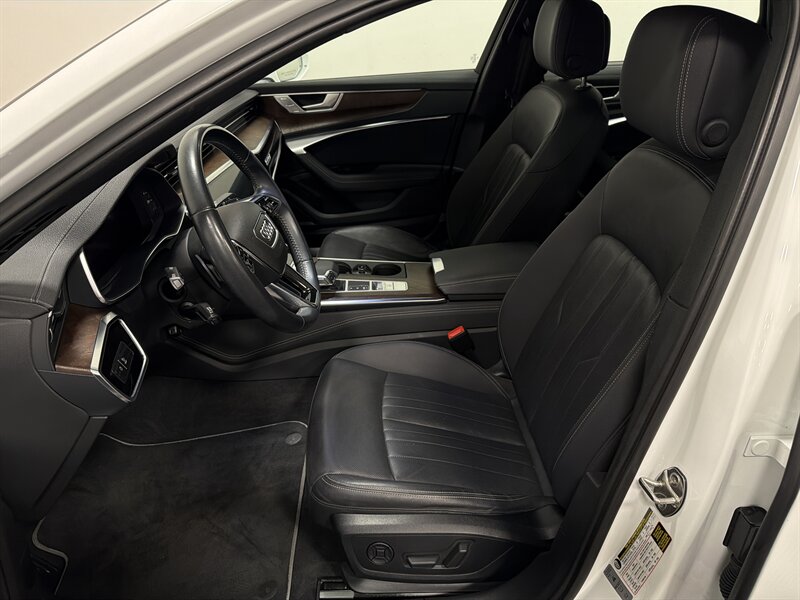 2019 Audi A6 quattro Premium Plus - Photo 16 - West Bountiful, UT 84087