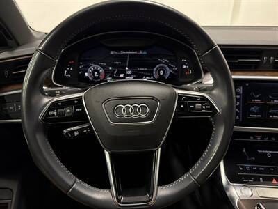 2019 Audi A6 quattro Premium Plus - Photo 24 - West Bountiful, UT 84087