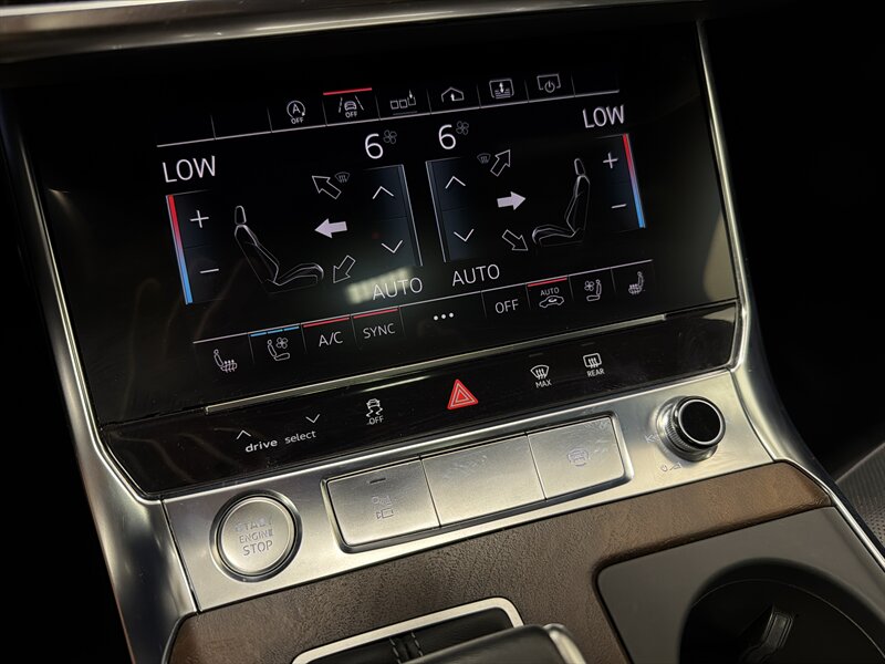 2019 Audi A6 quattro Premium Plus - Photo 19 - West Bountiful, UT 84087