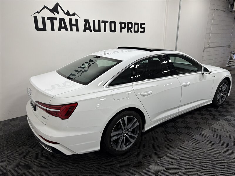 2019 Audi A6 quattro Premium Plus - Photo 3 - West Bountiful, UT 84087