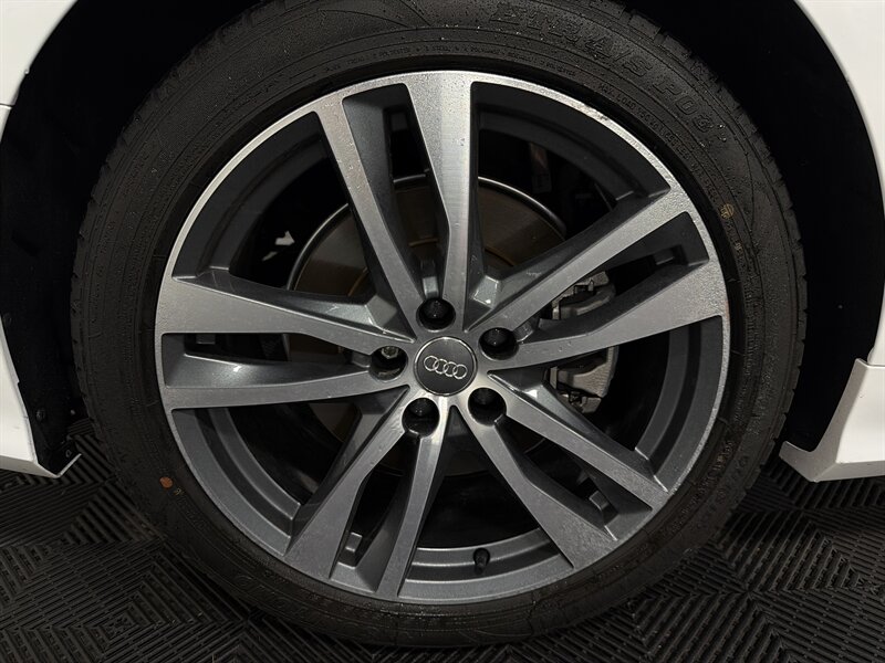 2019 Audi A6 quattro Premium Plus - Photo 12 - West Bountiful, UT 84087