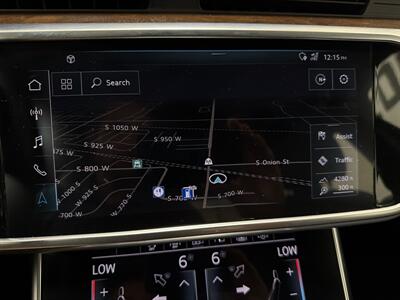 2019 Audi A6 quattro Premium Plus - Photo 21 - West Bountiful, UT 84087