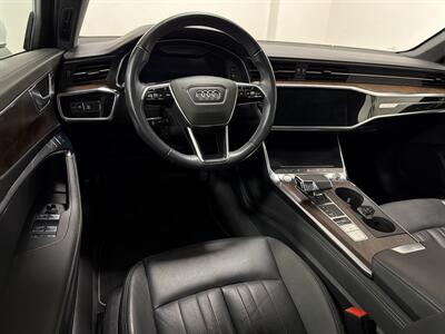 2019 Audi A6 quattro Premium Plus - Photo 14 - West Bountiful, UT 84087