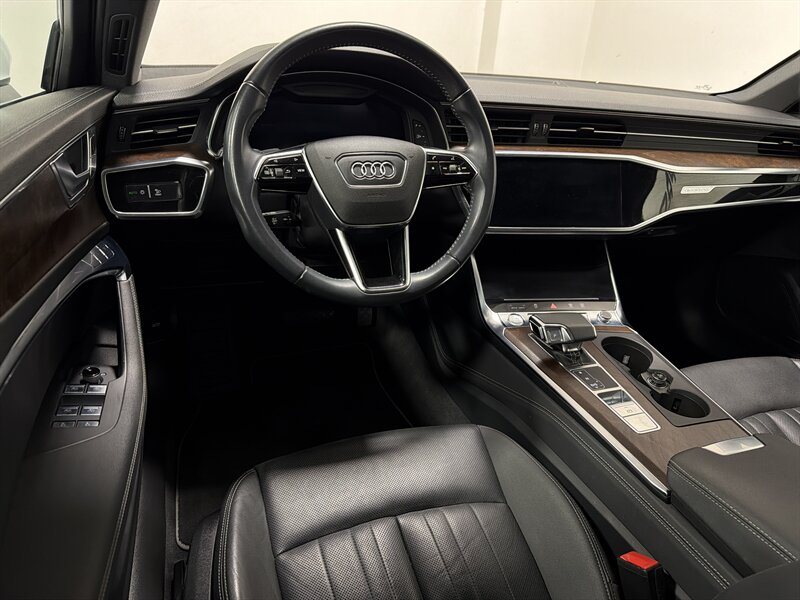 2019 Audi A6 quattro Premium Plus - Photo 14 - West Bountiful, UT 84087