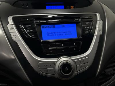 2012 Hyundai ELANTRA GLS   - Photo 16 - West Bountiful, UT 84087