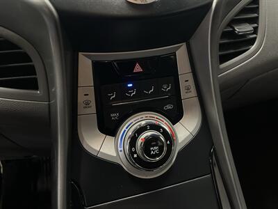 2012 Hyundai ELANTRA GLS   - Photo 14 - West Bountiful, UT 84087
