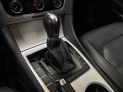 2013 Volkswagen Passat SE PZEV   - Photo 15 - West Bountiful, UT 84087