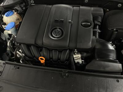 2013 Volkswagen Passat SE PZEV   - Photo 23 - West Bountiful, UT 84087