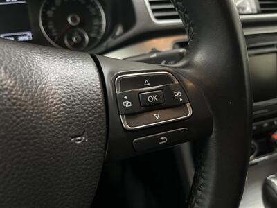 2013 Volkswagen Passat SE PZEV   - Photo 20 - West Bountiful, UT 84087