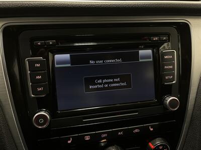 2013 Volkswagen Passat SE PZEV   - Photo 17 - West Bountiful, UT 84087