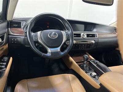 2013 Lexus GS - Photo 27 - West Bountiful, UT 84087