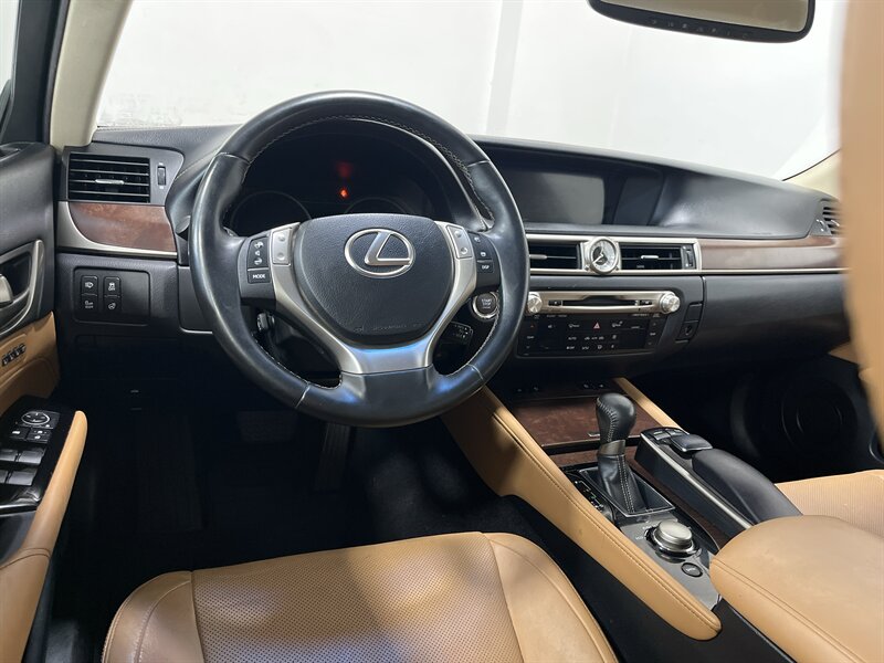 2013 Lexus GS - Photo 27 - West Bountiful, UT 84087