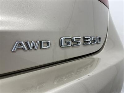 2013 Lexus GS - Photo 9 - West Bountiful, UT 84087