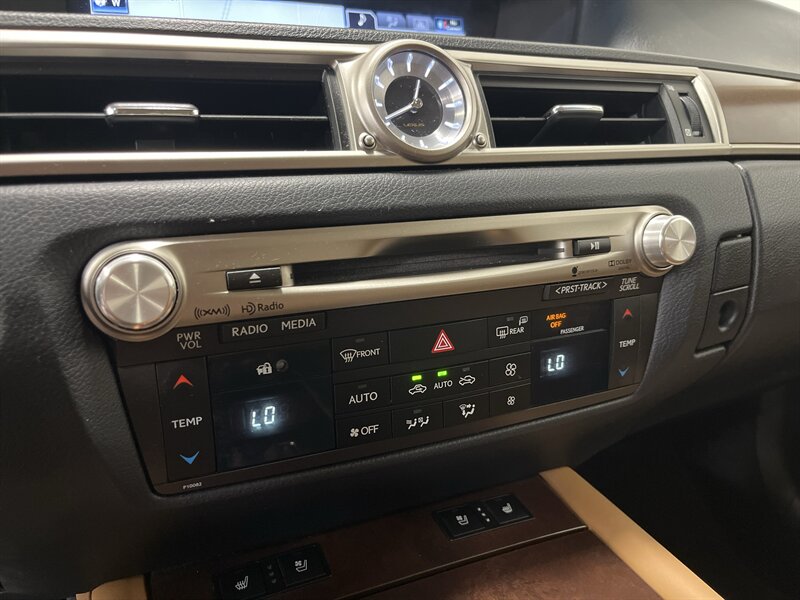 2013 Lexus GS - Photo 17 - West Bountiful, UT 84087