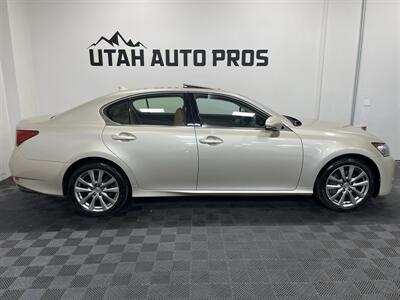 2013 Lexus GS - Photo 2 - West Bountiful, UT 84087