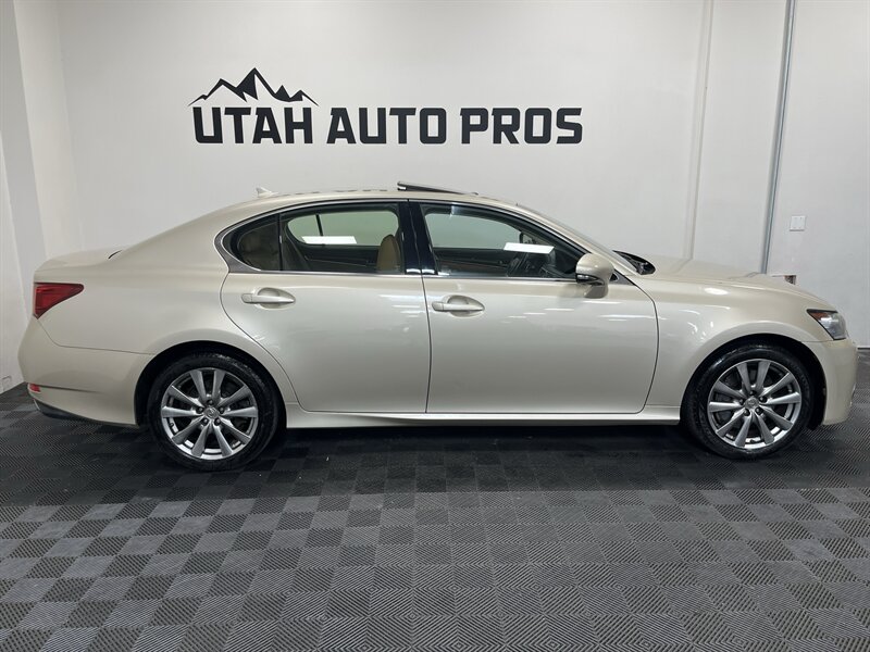 2013 Lexus GS - Photo 2 - West Bountiful, UT 84087