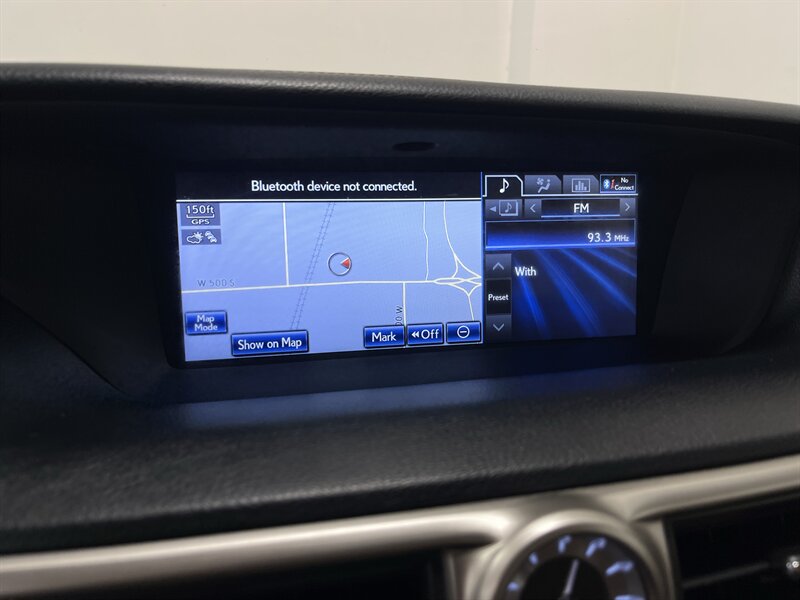 2013 Lexus GS - Photo 19 - West Bountiful, UT 84087