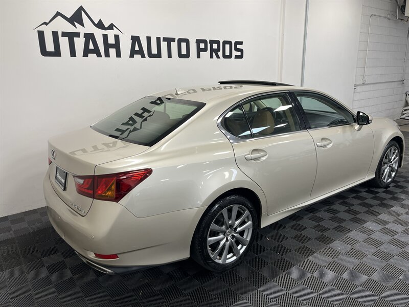 2013 Lexus GS - Photo 3 - West Bountiful, UT 84087
