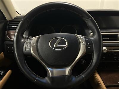 2013 Lexus GS - Photo 24 - West Bountiful, UT 84087