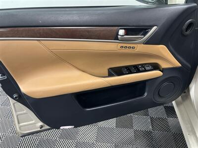 2013 Lexus GS - Photo 11 - West Bountiful, UT 84087