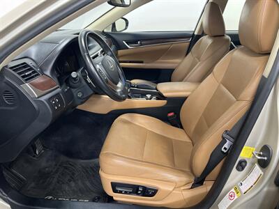2013 Lexus GS - Photo 12 - West Bountiful, UT 84087