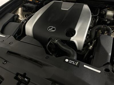 2013 Lexus GS - Photo 28 - West Bountiful, UT 84087