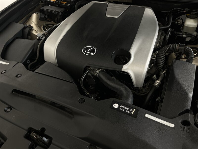 2013 Lexus GS - Photo 28 - West Bountiful, UT 84087