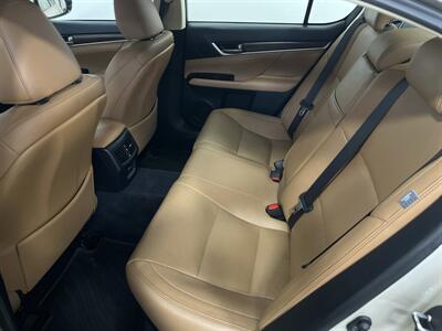 2013 Lexus GS - Photo 16 - West Bountiful, UT 84087