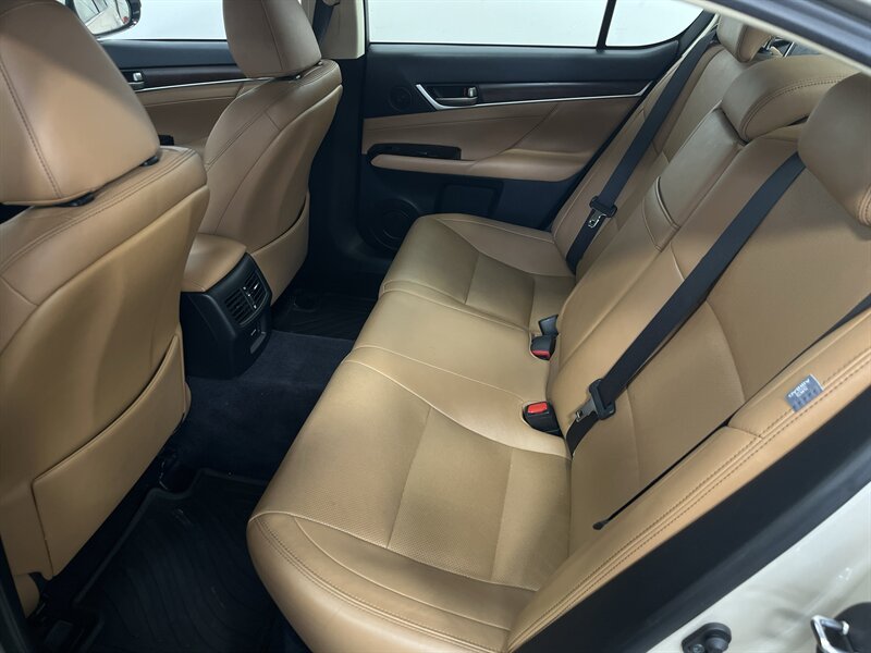 2013 Lexus GS - Photo 16 - West Bountiful, UT 84087