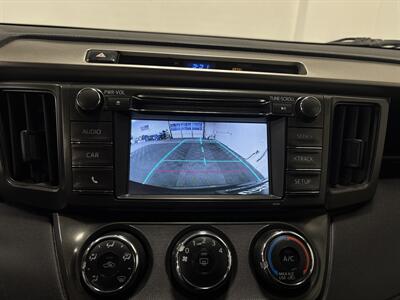 2014 Toyota RAV4 LE - Photo 18 - West Bountiful, UT 84087