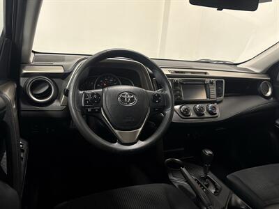 2014 Toyota RAV4 LE - Photo 12 - West Bountiful, UT 84087