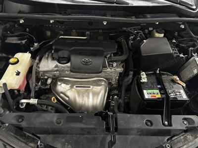 2014 Toyota RAV4 LE - Photo 22 - West Bountiful, UT 84087