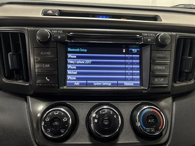 2014 Toyota RAV4 LE - Photo 17 - West Bountiful, UT 84087