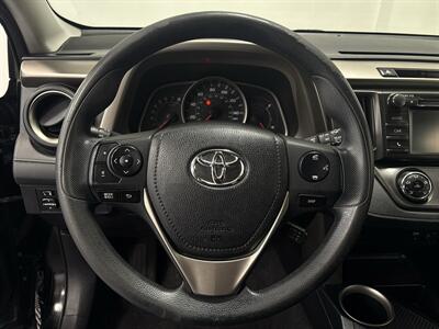 2014 Toyota RAV4 LE - Photo 13 - West Bountiful, UT 84087