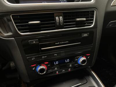 2016 Audi Q5 2.0T Premium Plus   - Photo 20 - West Bountiful, UT 84087