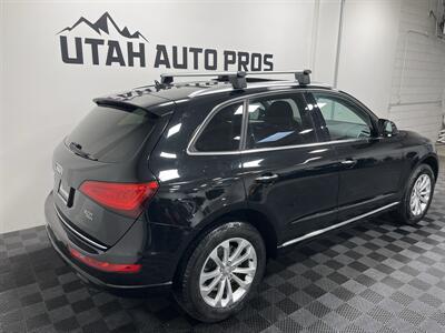 2016 Audi Q5 2.0T Premium Plus   - Photo 3 - West Bountiful, UT 84087