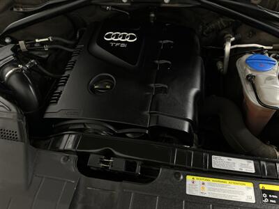 2016 Audi Q5 2.0T Premium Plus   - Photo 30 - West Bountiful, UT 84087
