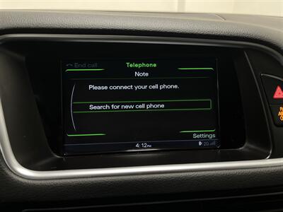 2016 Audi Q5 2.0T Premium Plus   - Photo 21 - West Bountiful, UT 84087