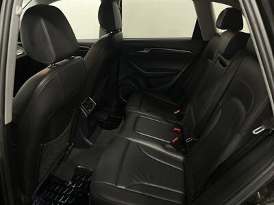 2016 Audi Q5 2.0T Premium Plus   - Photo 27 - West Bountiful, UT 84087