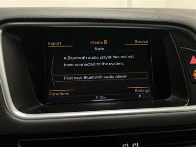 2016 Audi Q5 2.0T Premium Plus   - Photo 23 - West Bountiful, UT 84087