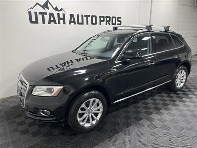 2016 Audi Q5 2.0T Premium Plus   - Photo 6 - West Bountiful, UT 84087