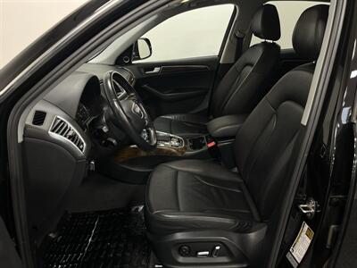 2016 Audi Q5 2.0T Premium Plus   - Photo 16 - West Bountiful, UT 84087