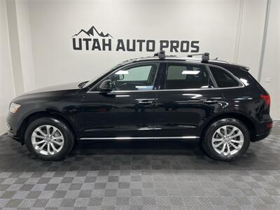2016 Audi Q5 2.0T Premium Plus   - Photo 7 - West Bountiful, UT 84087