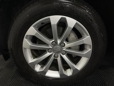2016 Audi Q5 2.0T Premium Plus   - Photo 10 - West Bountiful, UT 84087