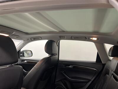 2016 Audi Q5 2.0T Premium Plus   - Photo 13 - West Bountiful, UT 84087